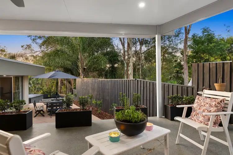 Sixth view of Homely house listing, 96 Chapel Hill Road, Chapel Hill QLD 4069