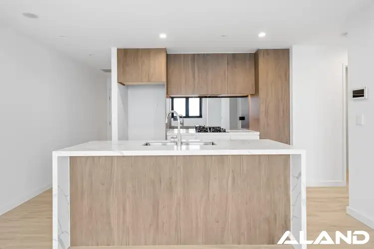 Second view of Homely apartment listing, E-1807/108 Donnison Street, Gosford NSW 2250