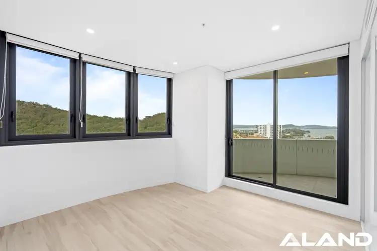 Third view of Homely apartment listing, E-1807/108 Donnison Street, Gosford NSW 2250