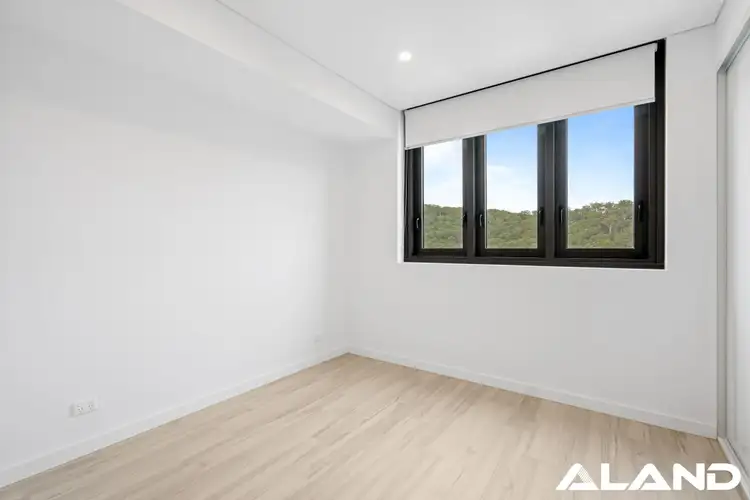 Fourth view of Homely apartment listing, E-1807/108 Donnison Street, Gosford NSW 2250