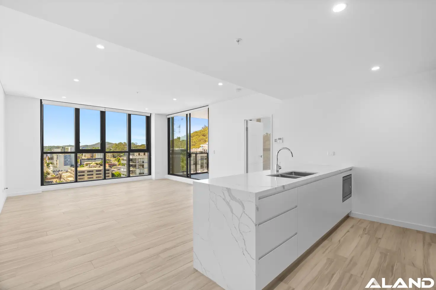 Main view of Homely apartment listing, E-1402/108 Donnison Street, Gosford NSW 2250