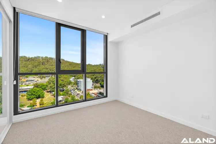 Fourth view of Homely apartment listing, E-1402/108 Donnison Street, Gosford NSW 2250