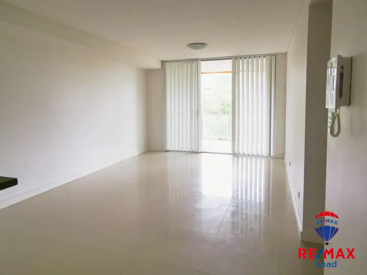 Second view of Homely apartment listing, 207/8 River Road W, Parramatta NSW 2150