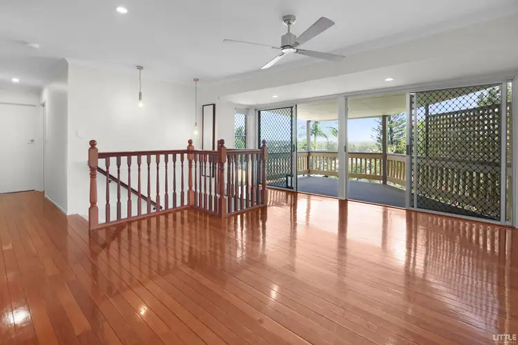 Fourth view of Homely house listing, 17 Celeste Court, Springwood QLD 4127