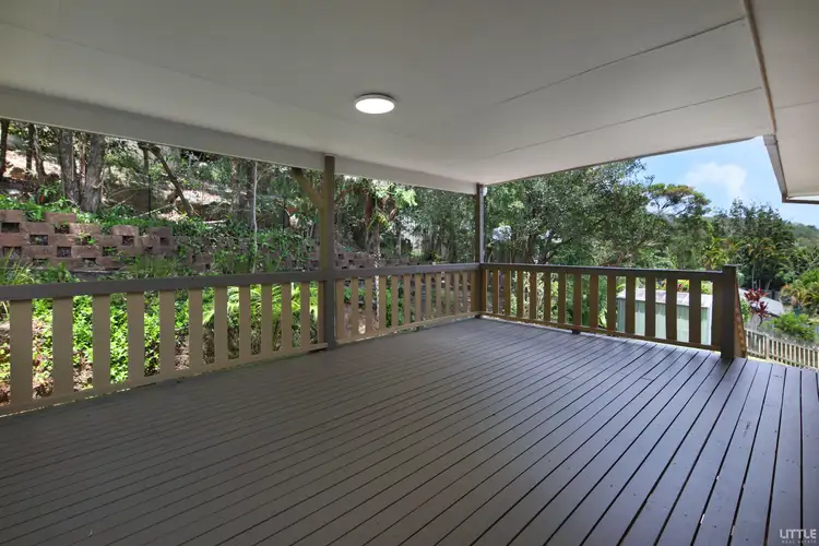 Sixth view of Homely house listing, 17 Celeste Court, Springwood QLD 4127