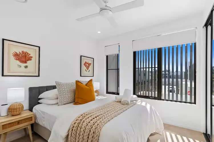 Second view of Homely townhouse listing, 39/13 Stewart Road, Albany Creek QLD 4035