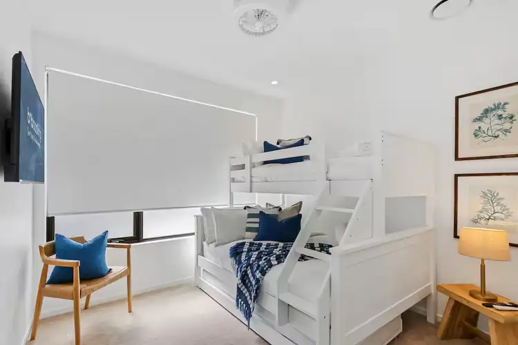 Fourth view of Homely townhouse listing, 39/13 Stewart Road, Albany Creek QLD 4035