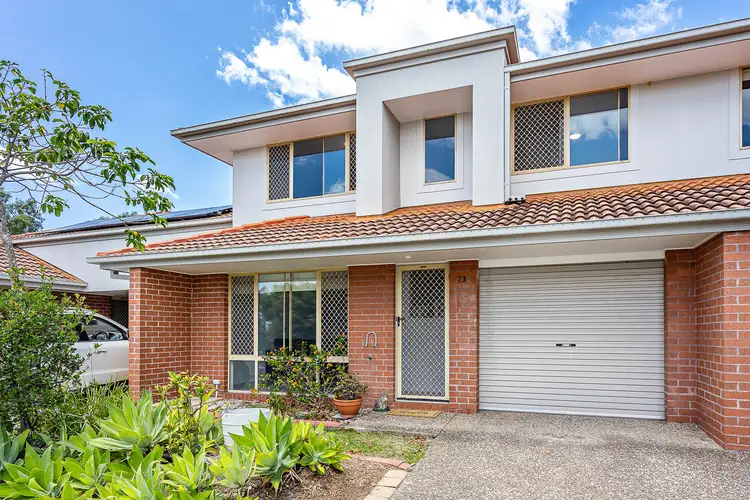 54 Gemvale Road