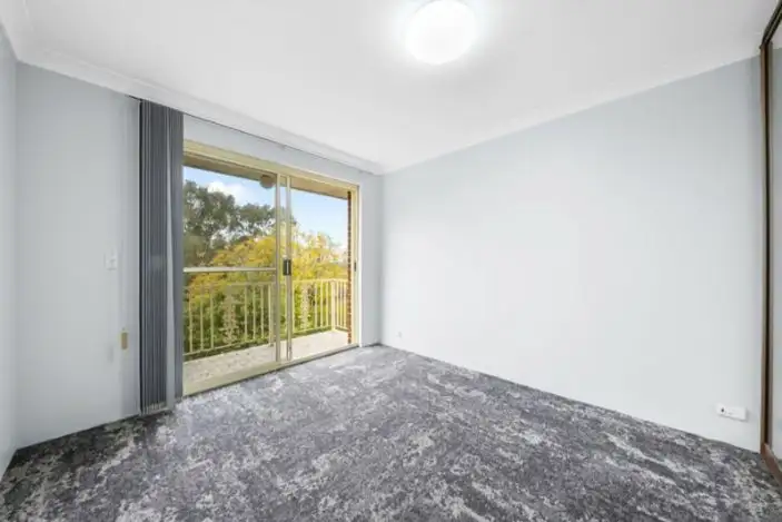 Second view of Homely unit listing, 15/12-18 Manchester Street, Merrylands NSW 2160