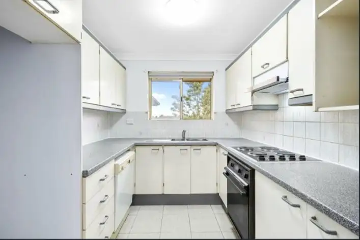 Sixth view of Homely unit listing, 15/12-18 Manchester Street, Merrylands NSW 2160