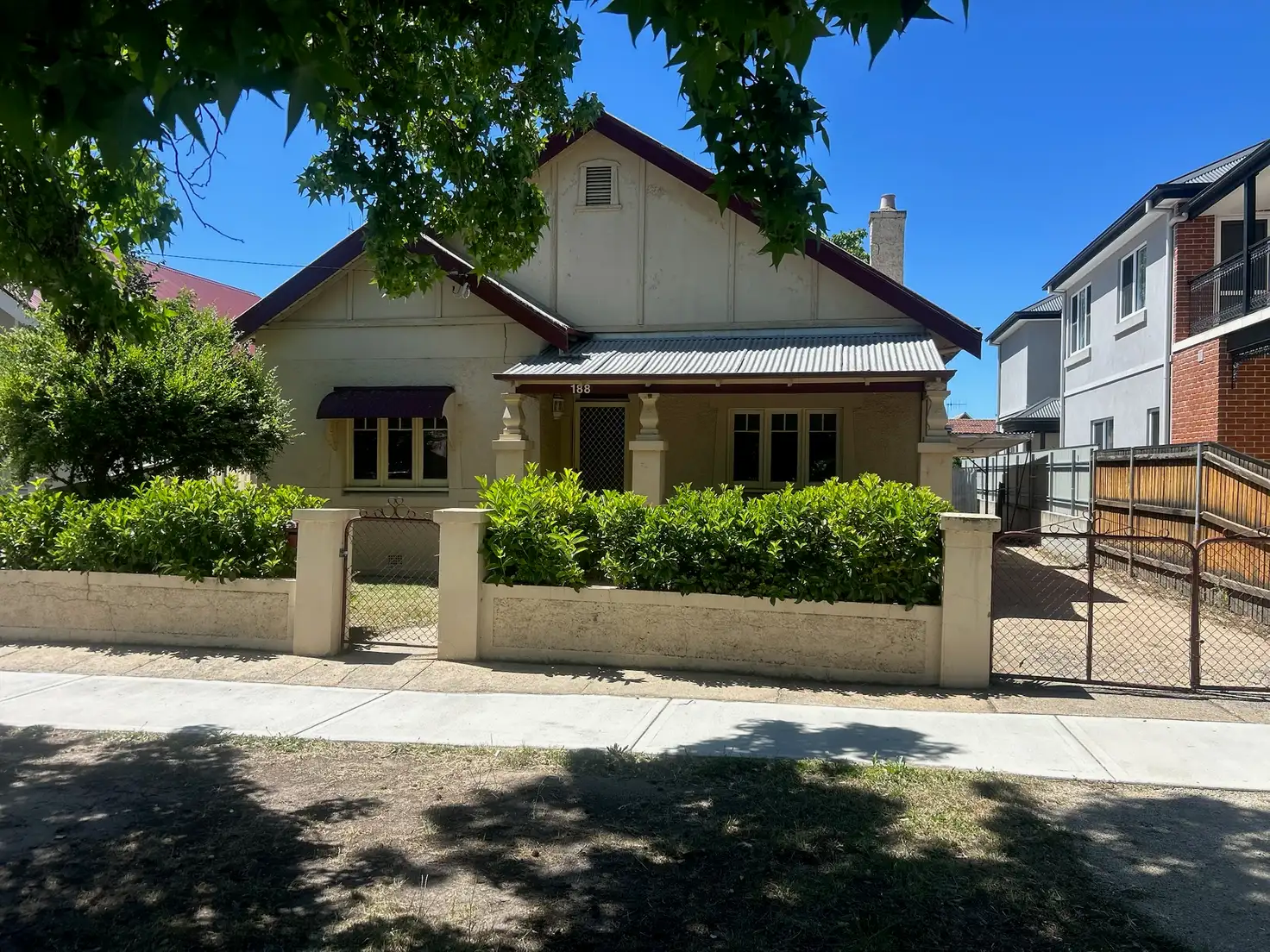Main view of Homely house listing, 188 Rankin Street, Bathurst NSW 2795