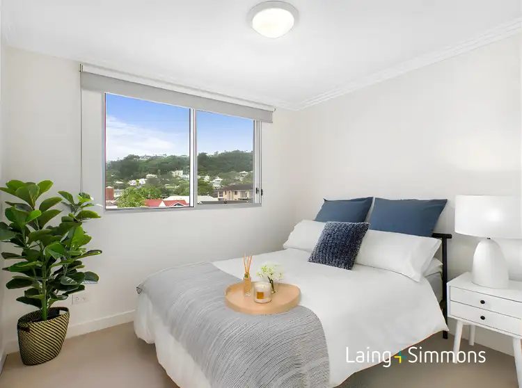 Second view of Homely apartment listing, 19/1 Mactier Street, Narrabeen NSW 2101