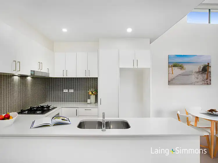 Fourth view of Homely apartment listing, 19/1 Mactier Street, Narrabeen NSW 2101