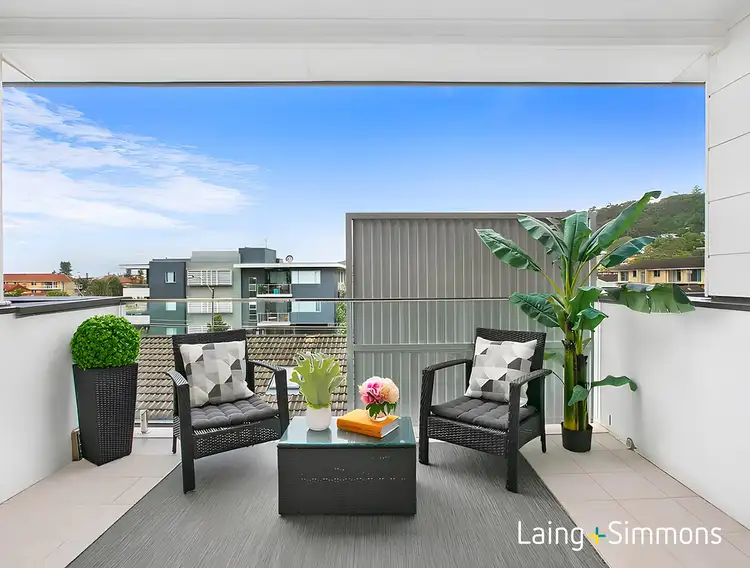 Fifth view of Homely apartment listing, 19/1 Mactier Street, Narrabeen NSW 2101