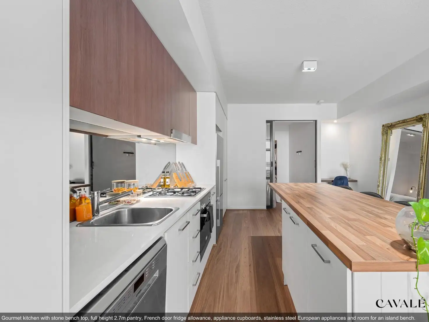 Main view of Homely apartment listing, 211/31 Longland Street, Newstead QLD 4006