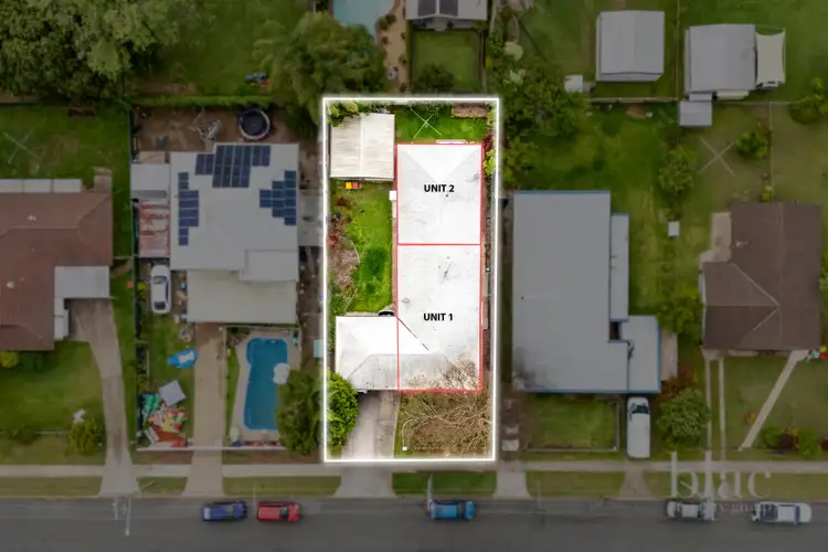 Second view of Homely semi-detached listing, 9a Sheehan Street, Kallangur QLD 4503