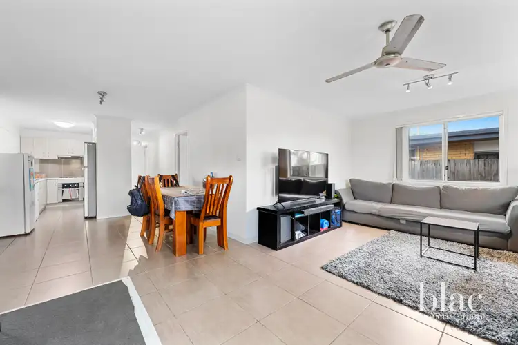 Third view of Homely semi-detached listing, 9a Sheehan Street, Kallangur QLD 4503