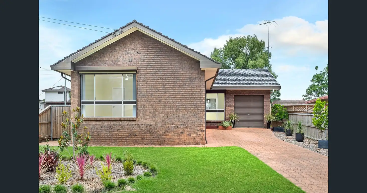 Main view of Homely house listing, 6 Station Street, Schofields NSW 2762