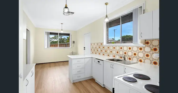 Second view of Homely house listing, 6 Station Street, Schofields NSW 2762