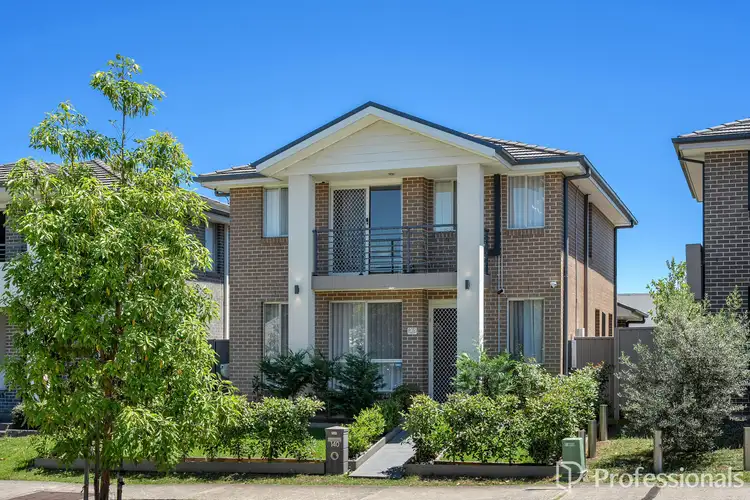 140 Lodges Road, Elderslie NSW 2570