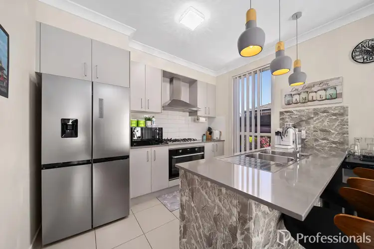 Fourth view of Homely house listing, 140 Lodges Road, Elderslie NSW 2570