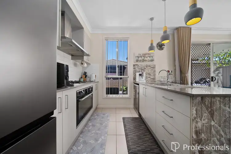 Fifth view of Homely house listing, 140 Lodges Road, Elderslie NSW 2570