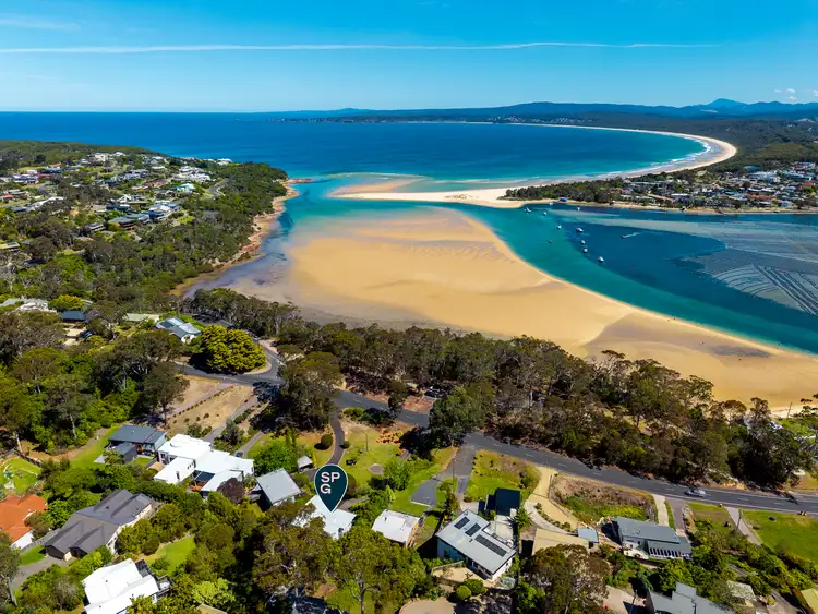 9 Main Street, Merimbula NSW 2548