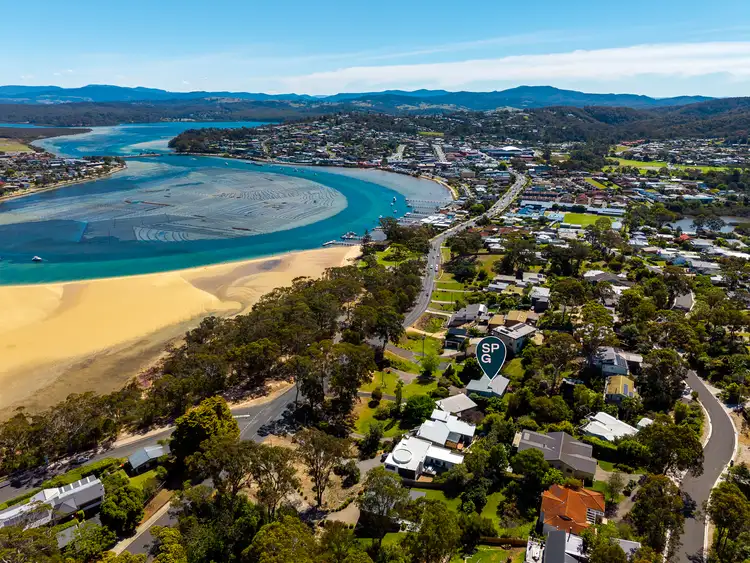 Fifth view of Homely house listing, 9 Main Street, Merimbula NSW 2548