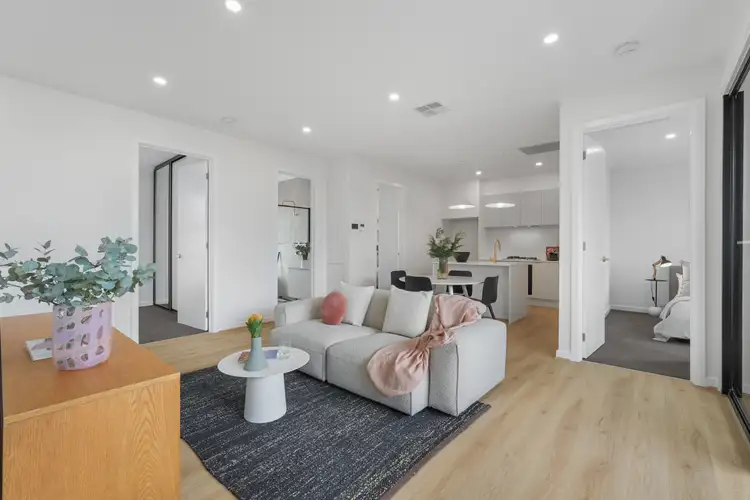 Second view of Homely house listing, 9E Wilford Avenue, Underdale SA 5032