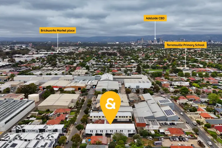 Sixth view of Homely house listing, 9E Wilford Avenue, Underdale SA 5032