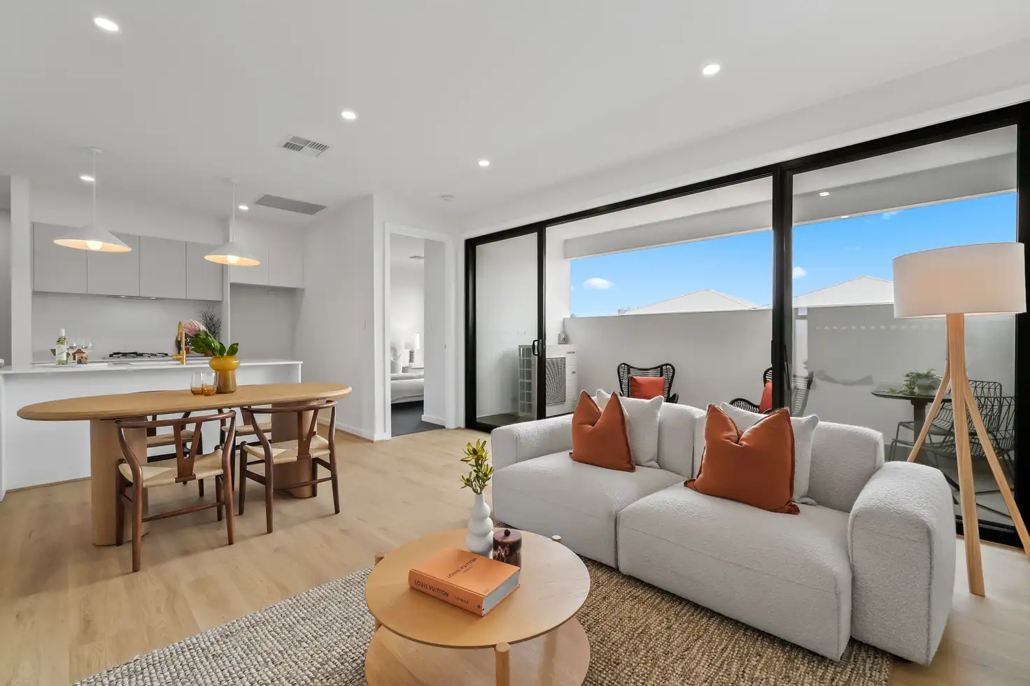 Main view of Homely house listing, 9B Wilford Avenue, Underdale SA 5032