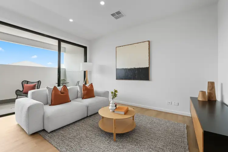 Second view of Homely house listing, 9B Wilford Avenue, Underdale SA 5032