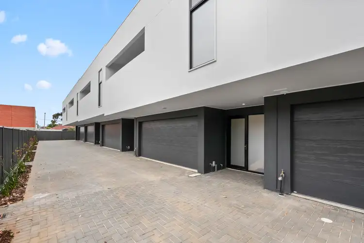 Fourth view of Homely house listing, 9B Wilford Avenue, Underdale SA 5032