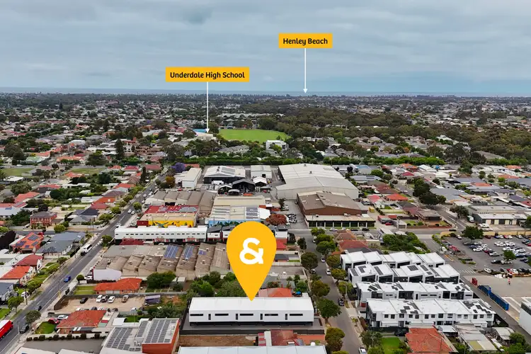 Fifth view of Homely house listing, 9B Wilford Avenue, Underdale SA 5032