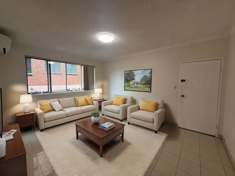 3/116 Good Street, Harris Park NSW 2150