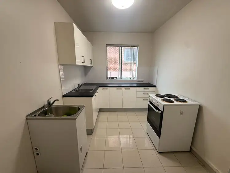 Third view of Homely unit listing, 3/116 Good Street, Harris Park NSW 2150