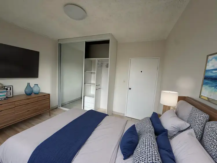 Fourth view of Homely unit listing, 3/116 Good Street, Harris Park NSW 2150