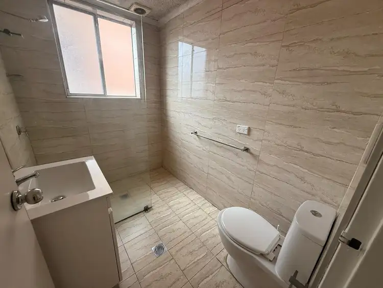 Fifth view of Homely unit listing, 3/116 Good Street, Harris Park NSW 2150