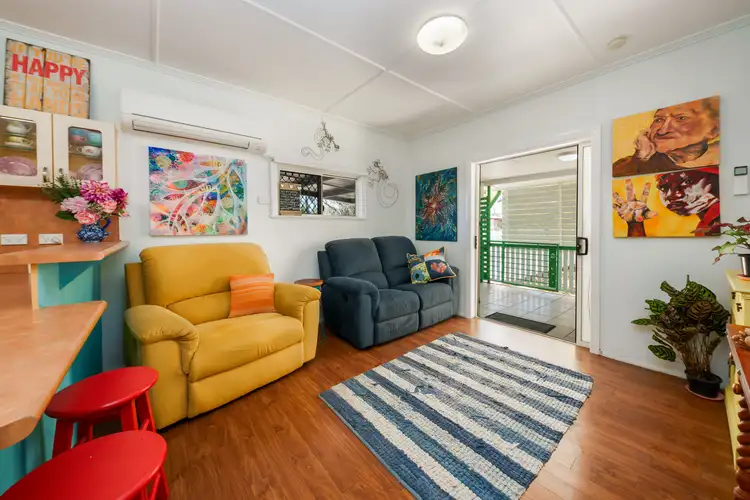 Fourth view of Homely house listing, 59 Hammett Street, Currajong QLD 4812