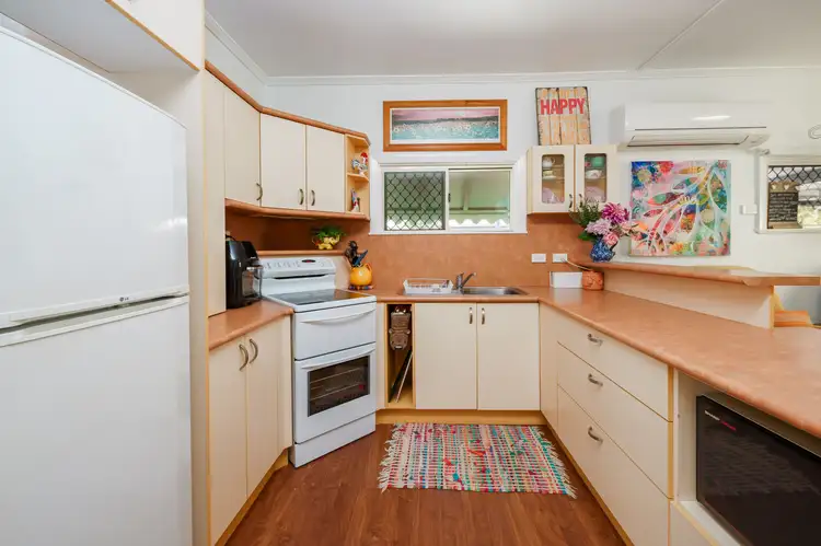 Sixth view of Homely house listing, 59 Hammett Street, Currajong QLD 4812