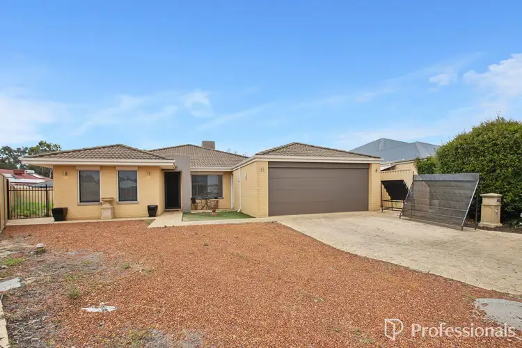 Second view of Homely house listing, 7 Daran Way, Byford WA 6122