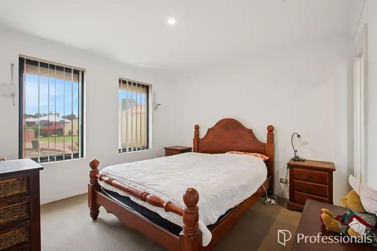 Third view of Homely house listing, 7 Daran Way, Byford WA 6122