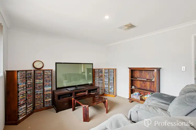 Fifth view of Homely house listing, 7 Daran Way, Byford WA 6122