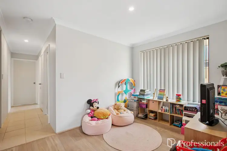 Sixth view of Homely house listing, 7 Daran Way, Byford WA 6122