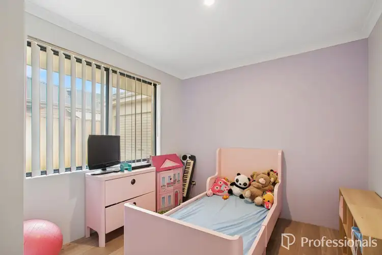 Seventh view of Homely house listing, 7 Daran Way, Byford WA 6122