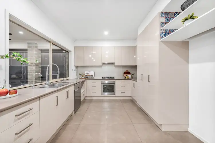 Fifth view of Homely house listing, 8 Locomotive Drive, Sheidow Park SA 5158