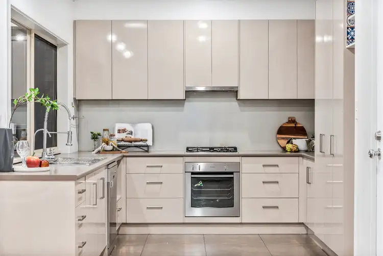 Sixth view of Homely house listing, 8 Locomotive Drive, Sheidow Park SA 5158