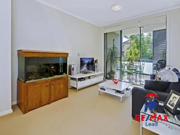 Second view of Homely apartment listing, 14/1-3 Eulbertie Avenue, Warrawee NSW 2074