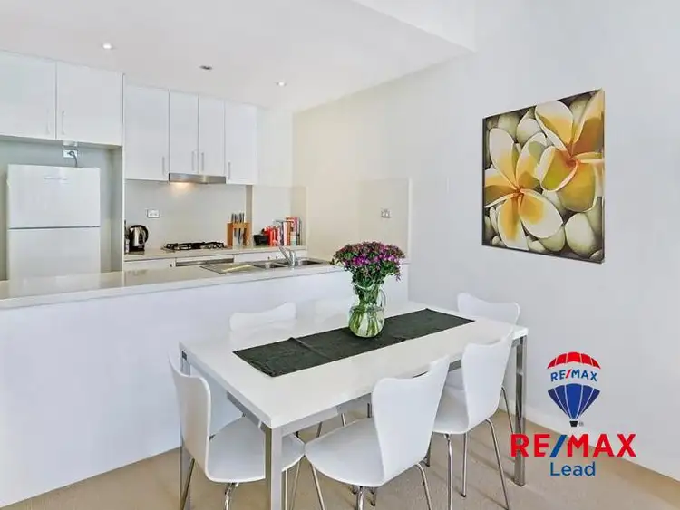 Third view of Homely apartment listing, 14/1-3 Eulbertie Avenue, Warrawee NSW 2074