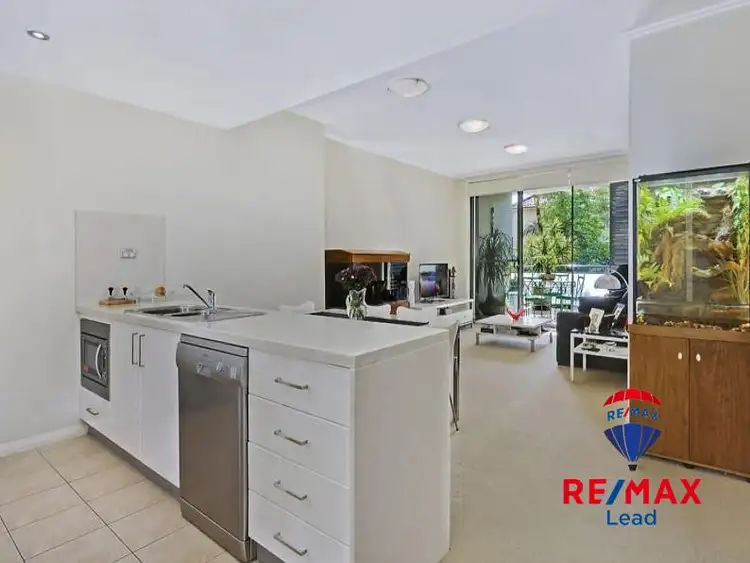 Fifth view of Homely apartment listing, 14/1-3 Eulbertie Avenue, Warrawee NSW 2074